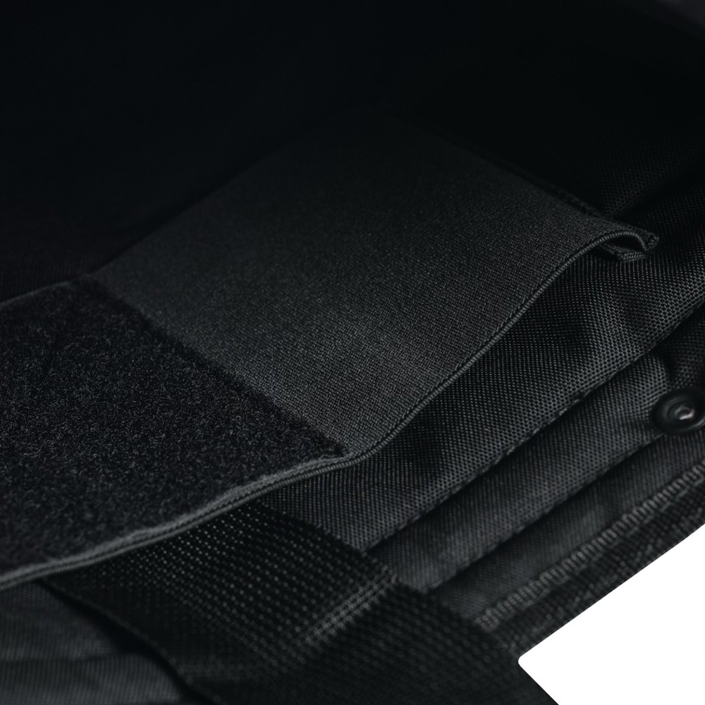 DualGuard Carrier- protection for both panel sizes