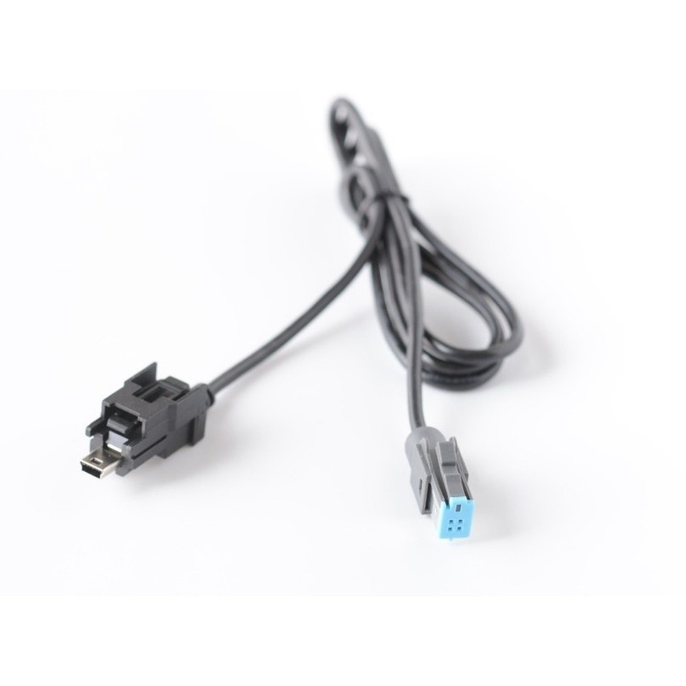 Car Radio USB Cable USB Socket Cable Car Stereo Repair Quick Installation