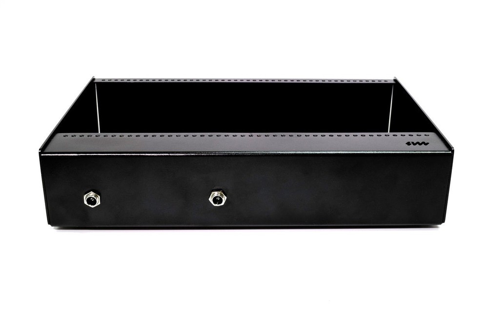 4MS POD48X POWERED : [DETROIT MODULAR]