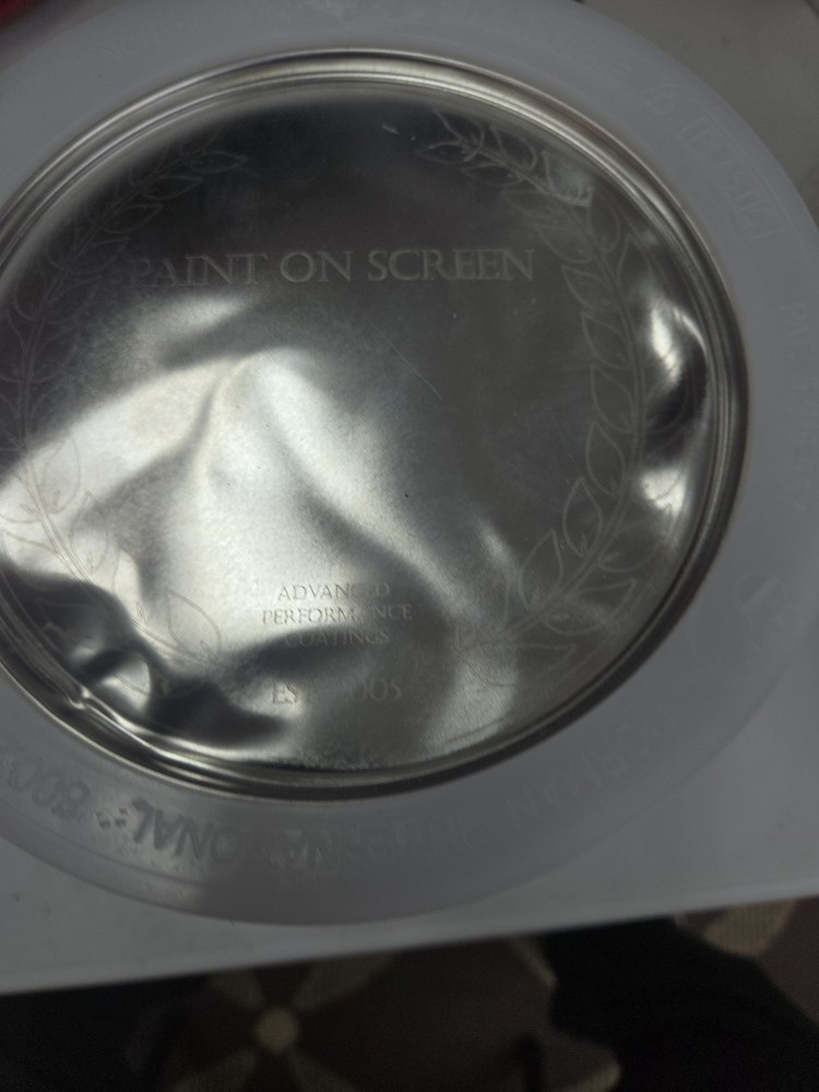 S1 Ultimate Contrast Projector Screen Paint | Single-Coat Projector Screen Pa...