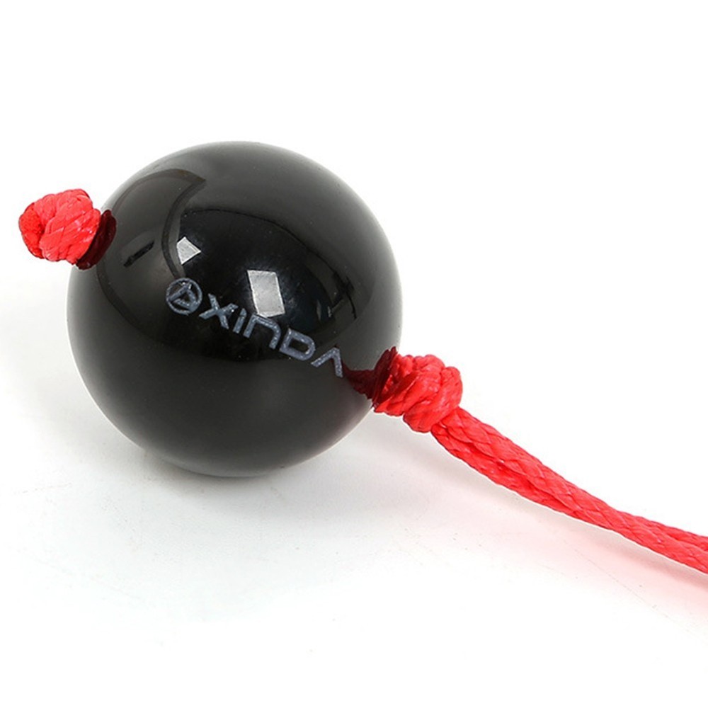 Arborist Retriever Ball Essential Tool for Tree Climbing and Maintenance