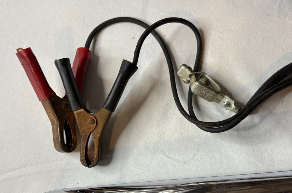 Daytona Power Timing Light Model 8150 NOT TESTED