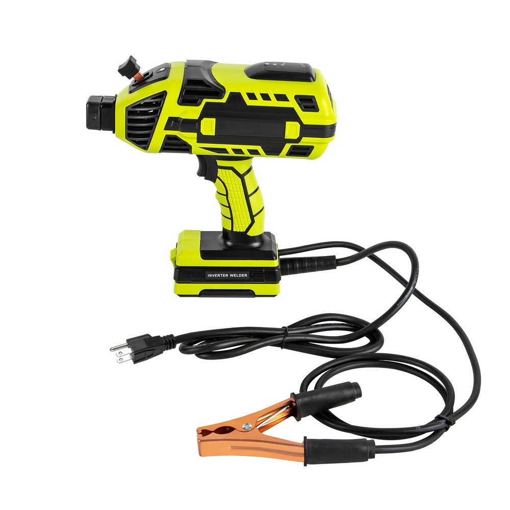 Electric Handheld Arc Pulling Inverter Welding Machine Portable Welder Machine