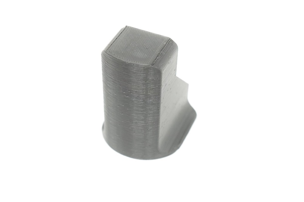 Custom Speed Loader Thumb SpeedLoader for Taurus G3C G3 C 9mm BLACK