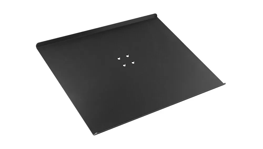 Tether Tools TTA1MBLK Aero Table Master Platform 22"x16" Black with SecureStrap