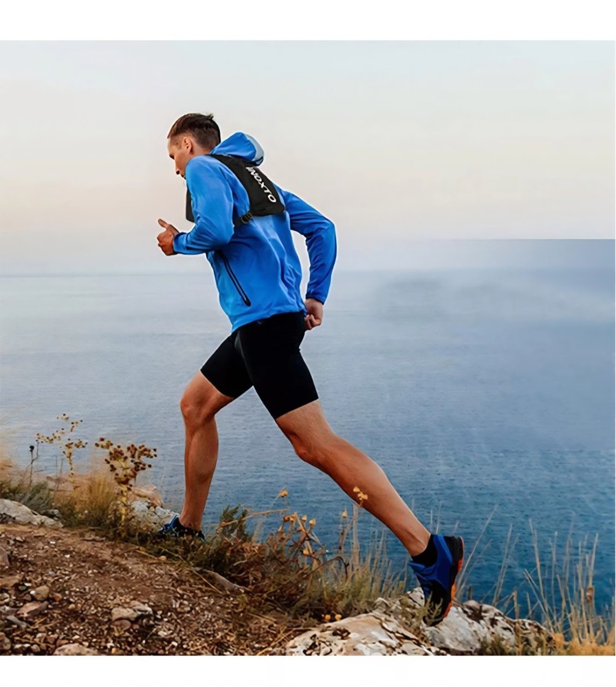INOXTO Phantom - Featherweight Running Hydration Vest