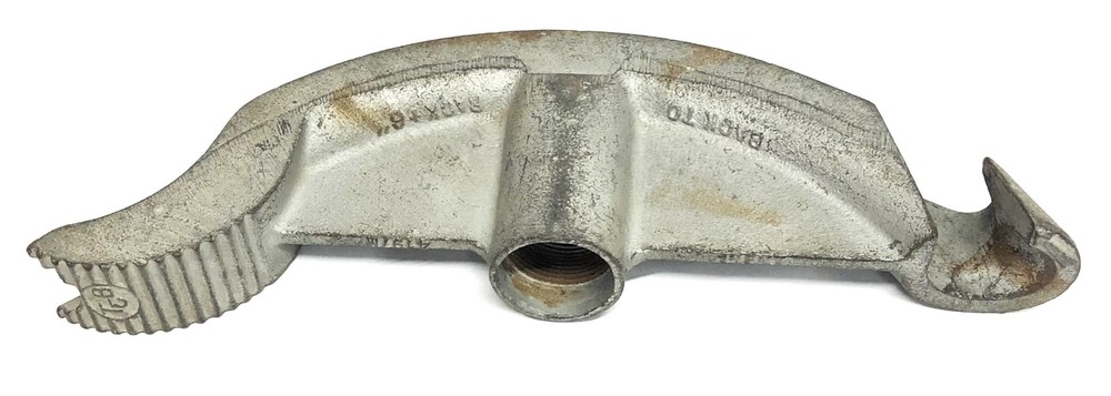 T&B 4179M Conduit Pipe Bender Bend-101/2" NOS