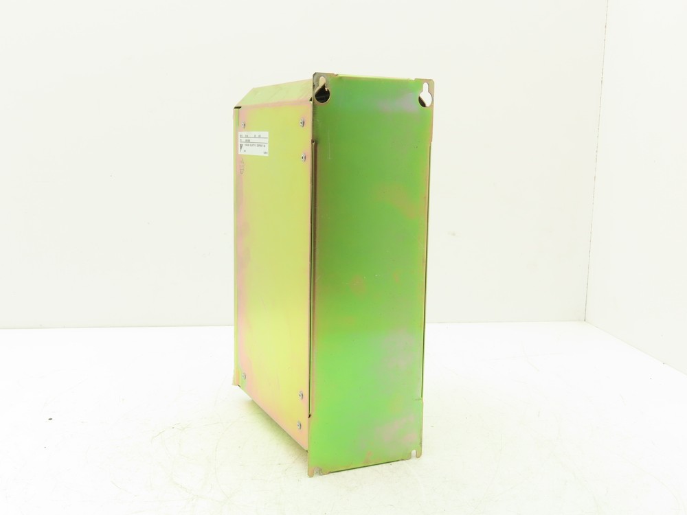 Yaskawa JZRCR-XCO02B Robot Servo Controller Drive