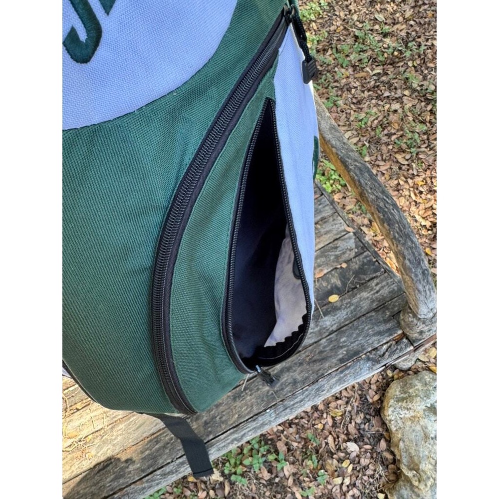 NFL NY Jets Slingback Backpack