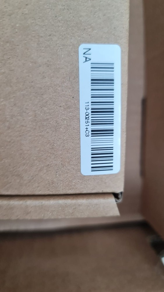 Netapp AFF-A250 all-flash array with 111-05272+A1 Dual controller & Dual PSU