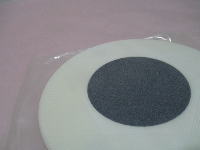 Disco MOENT103--A, Pad. 418416