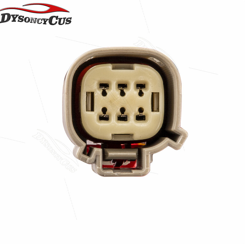 4 Way Trailer Tow Hitch Wiring Harness For Ford Bronco 21-2024 w/ LED Taillight