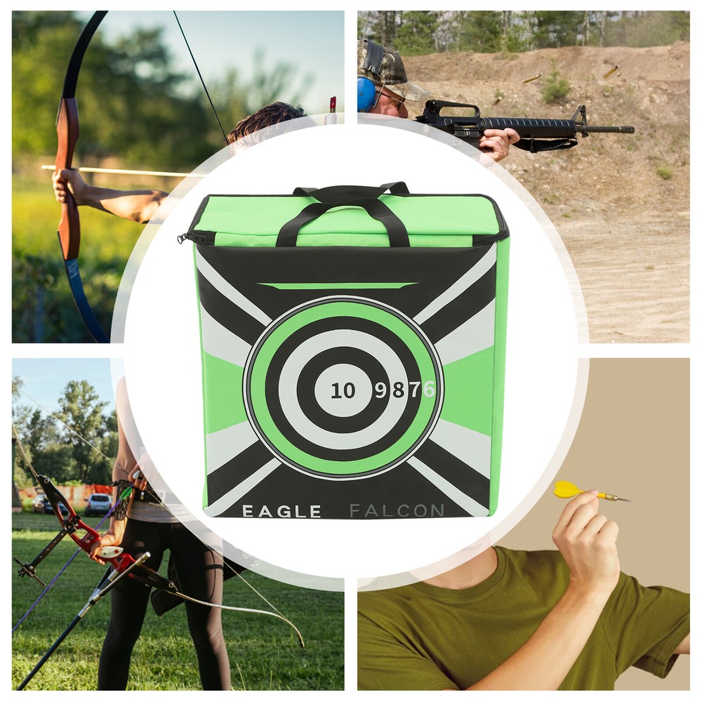 Reusable Arrow Target Target Archery Crossbow Shooting