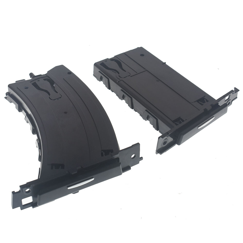 LABLT Front Cup Holder Left Right Side For BMW E90 E91 E92 2006- 2013 2 Pcs