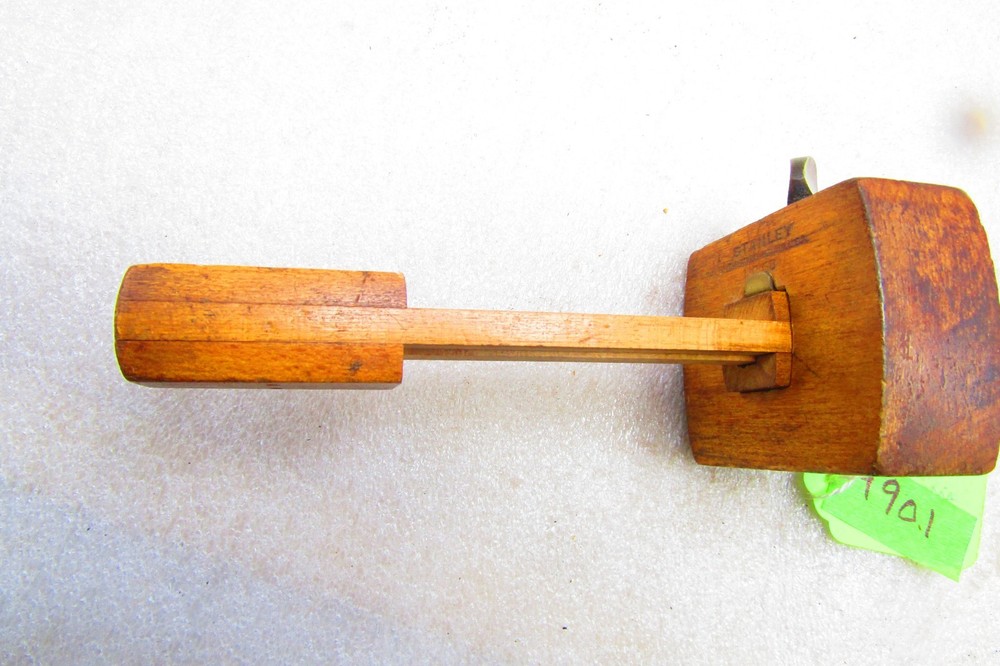 Stanley #68 Mortise Gauge