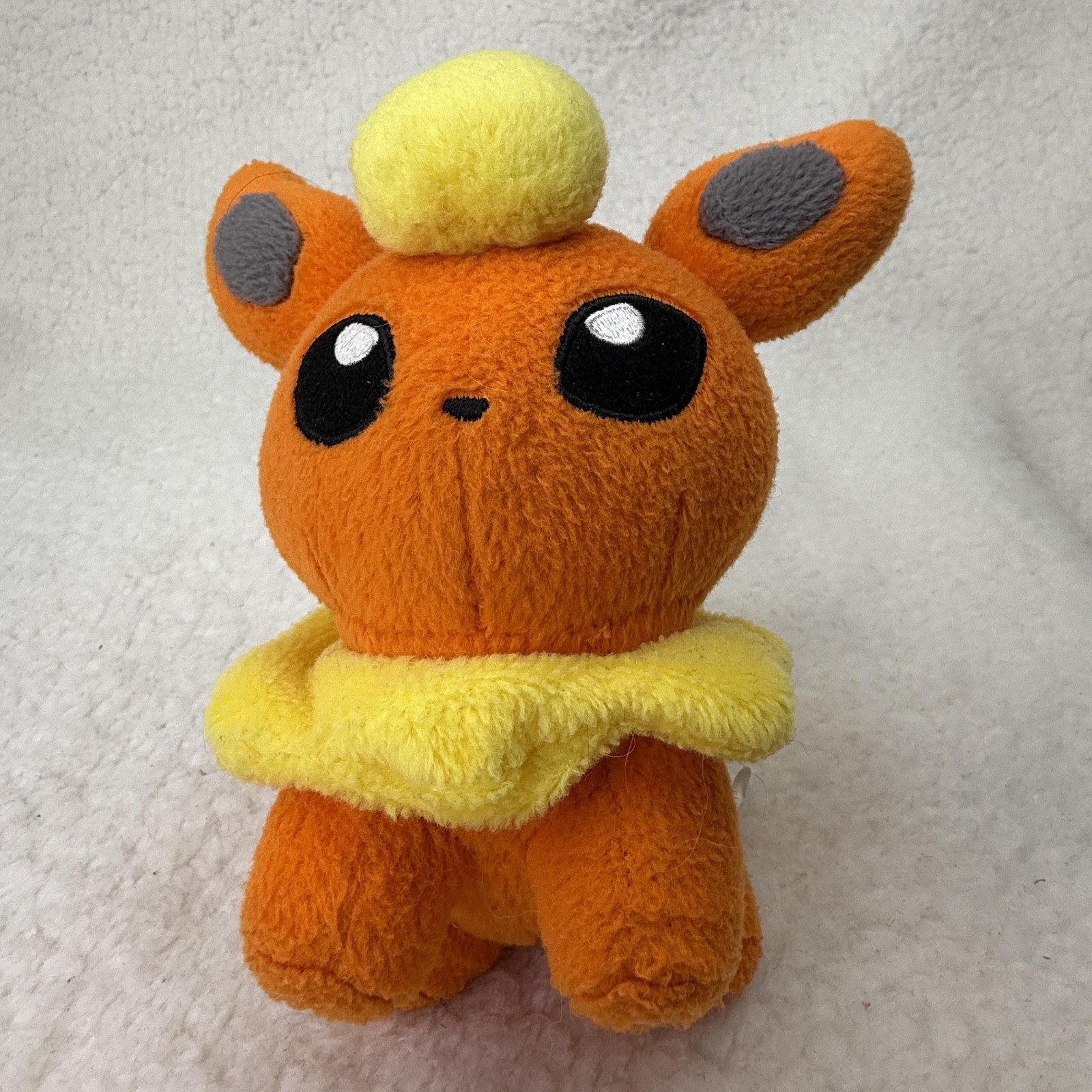 Pokemon JAKKS Pacific Plush Lot 11 Small 2010 Pikachu Pichu Celebi Jirachi