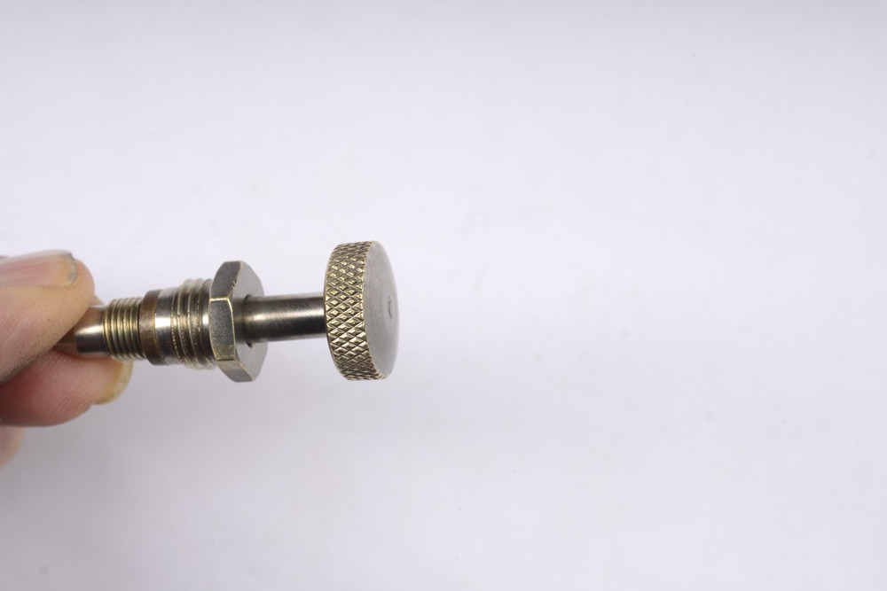 DeVilbiss Spray Gun Valve.