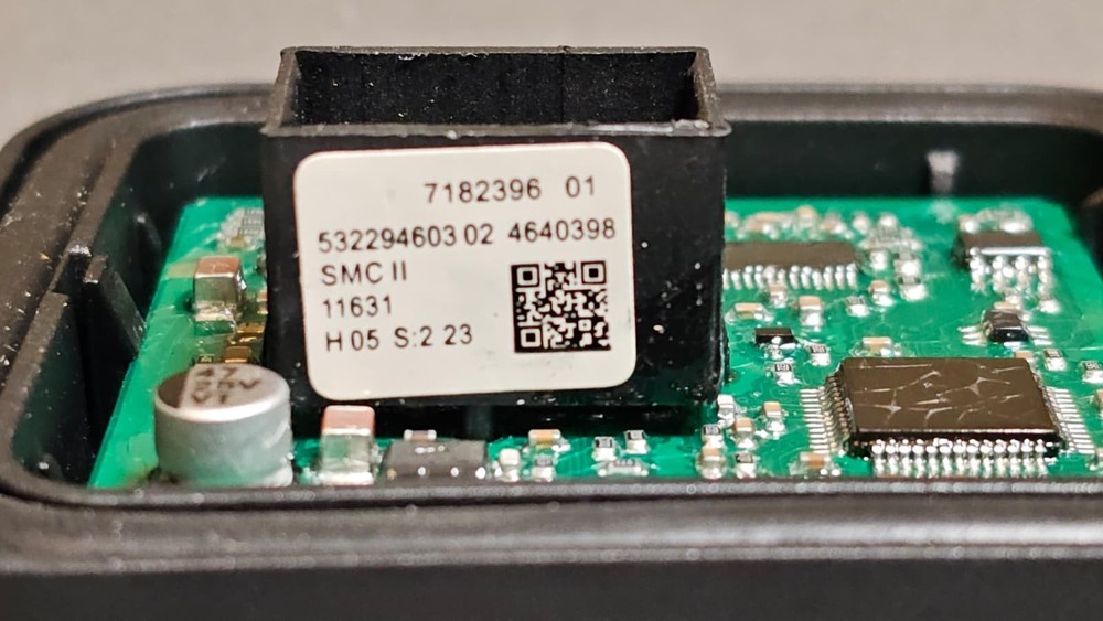 Headlight Control for X5 E70 E90 E91 E92 E93 X6 Z4 Control Unit 63117182396 7182