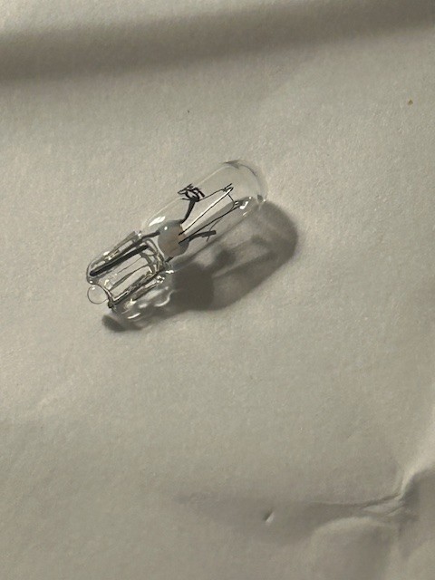 507221 28V Bulb