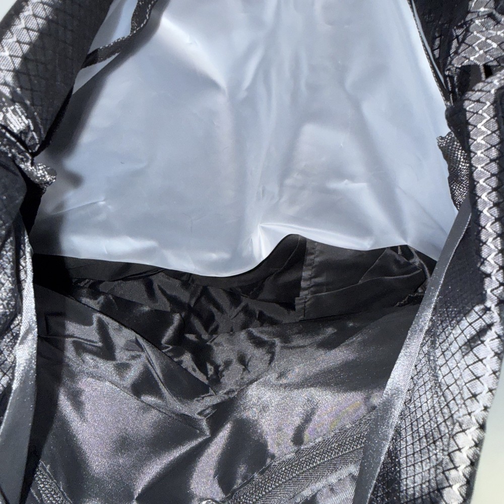 Chulian Waterproof Drawstring Gym Backpack Bag