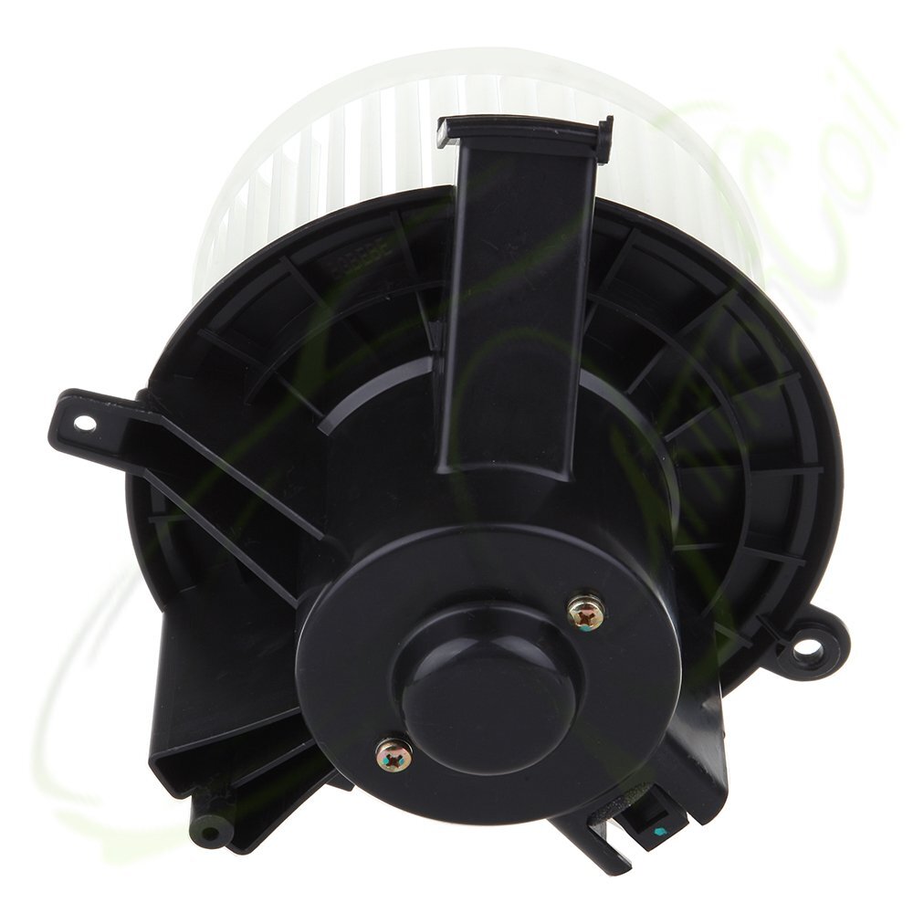 700236 AC Heater Blower Motor for 09-12 Chevy Traverse 07 08-12 GMC Acadia Rear