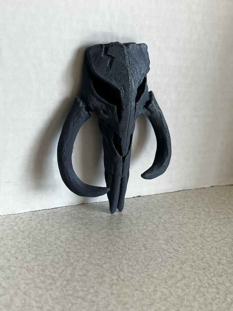 Mandalorian Mythosaur 3d Printed