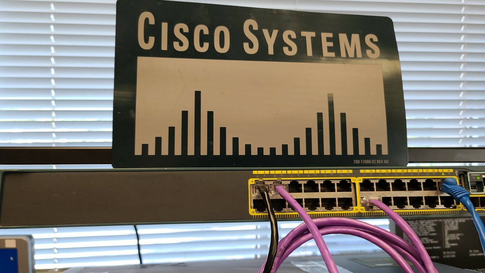 Advance Cisco CCNA CCNP Lab KIT New Series Routers Fiber Optics cable/SFP