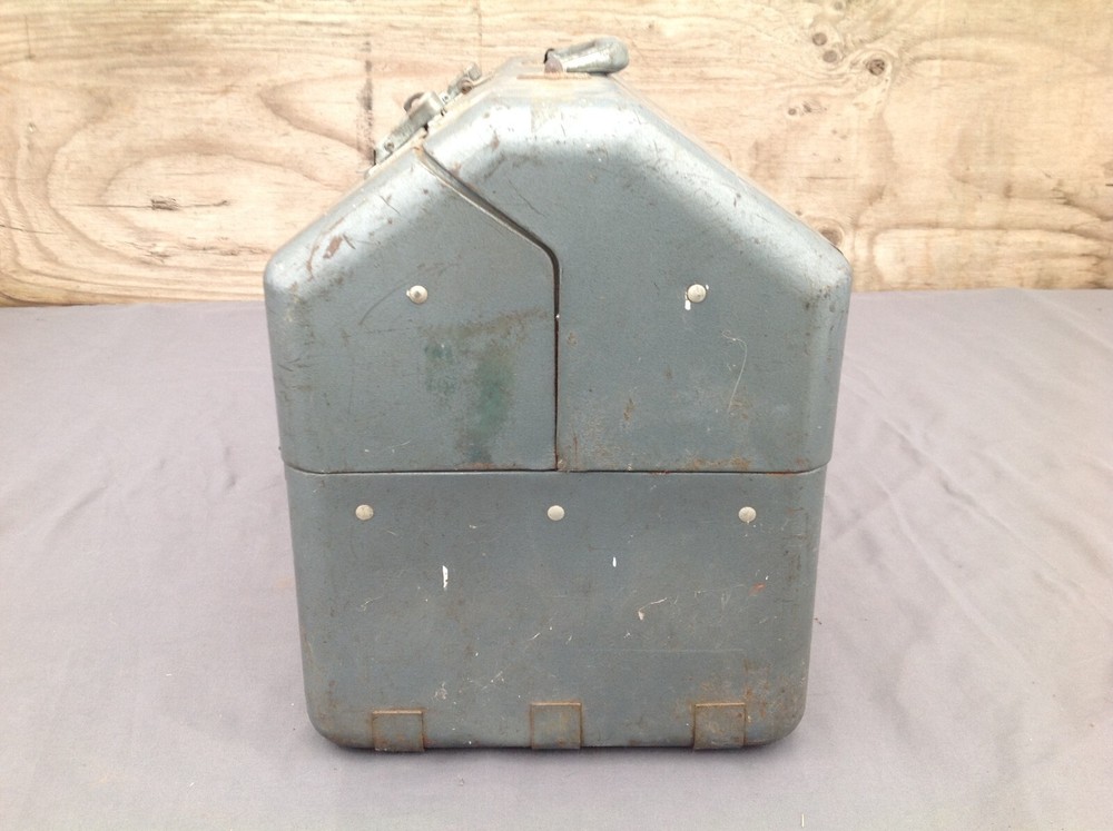 Simonsen Industries Mechanics Tool Box Type II Class A