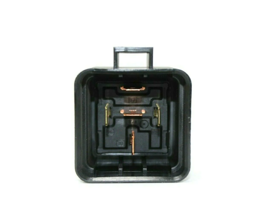 Relay 24v Weatherproof 71R1904