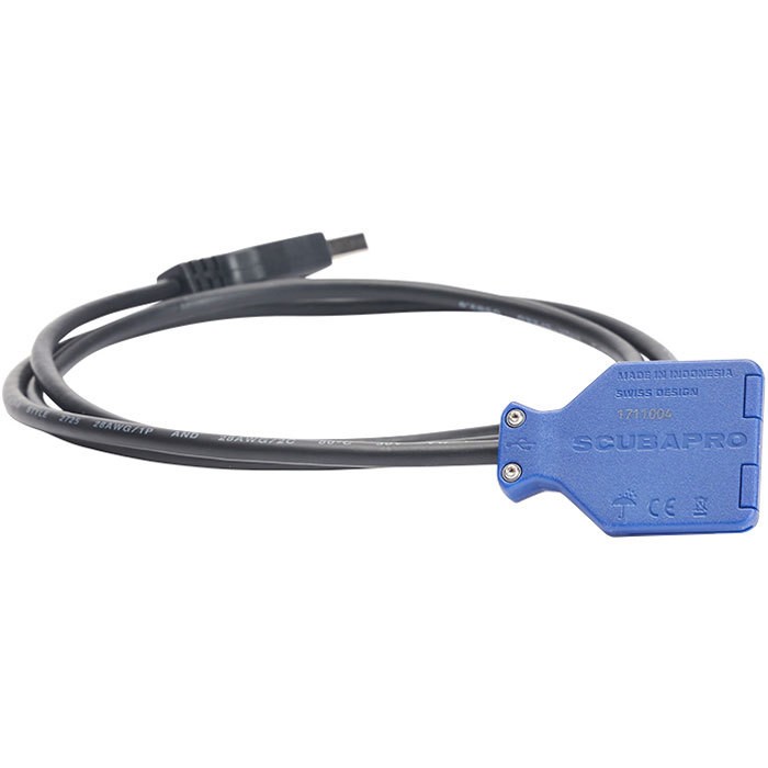 Scubapro G2 USB Cable