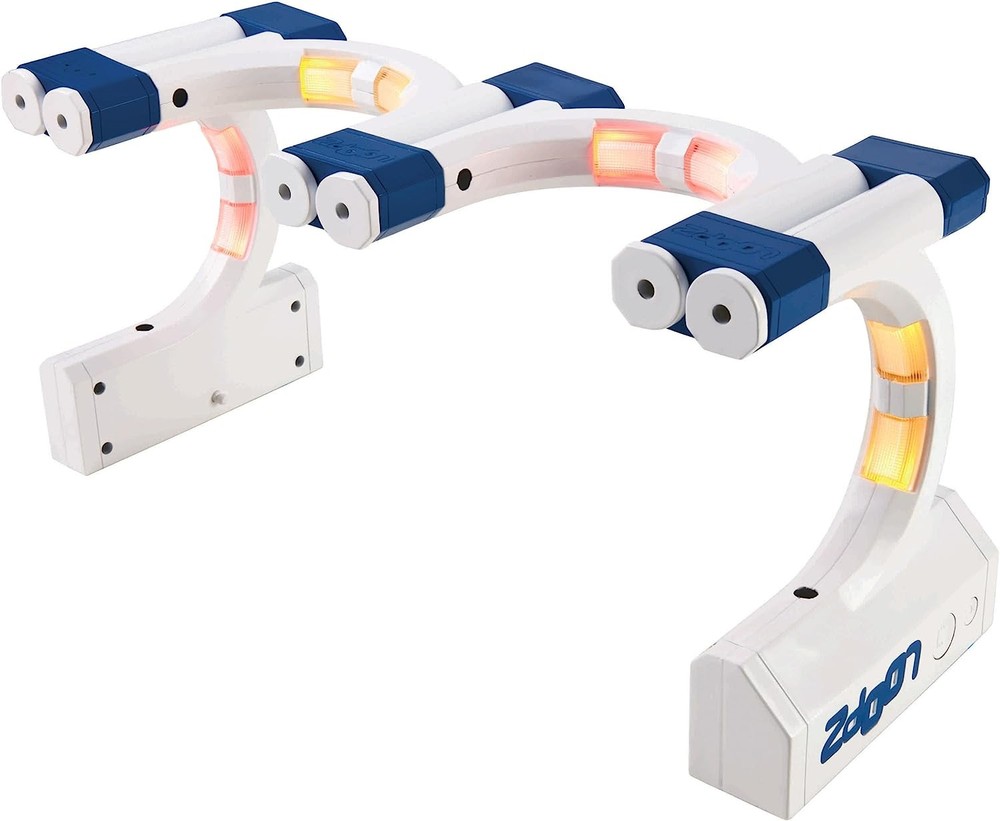 Radica Loopz Shifter Skill & Action Memory Game