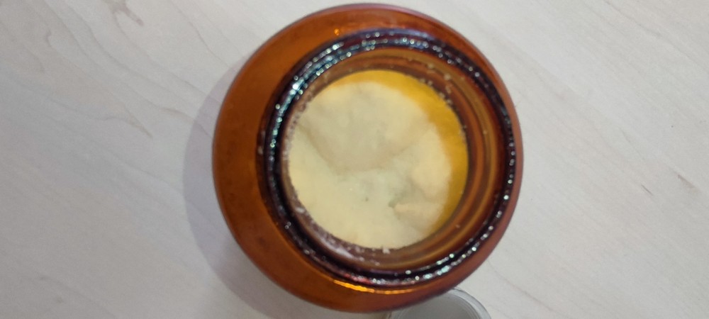 Gadolinium nitrate hexahydrate 600g
