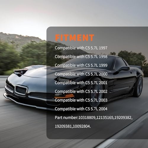 Driver&Passenger Side Door Window Lock Control Switch Compatible with 1997