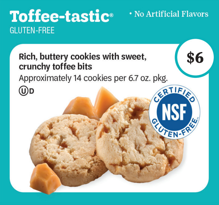 2026 Girl Scout Cookies - All Flavors Available! *No Minimum required*