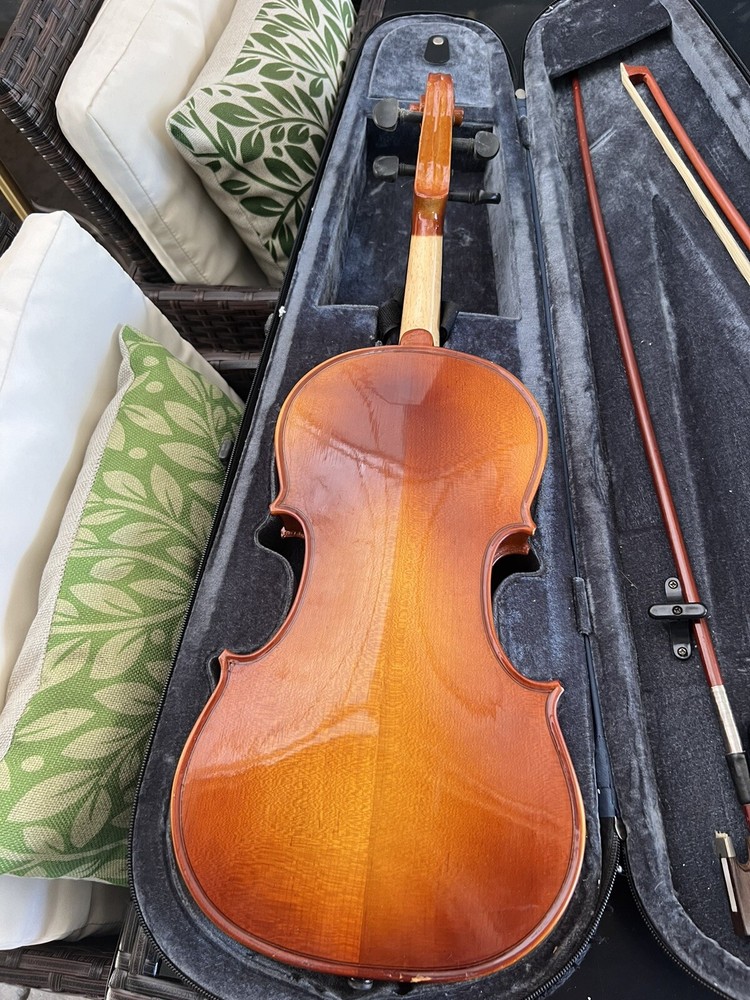 STUDENT VIOLIN ALLAN V15