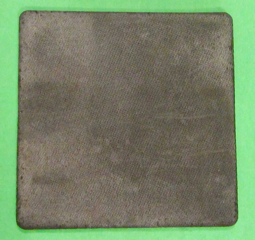 John Deere (JDIS.deere.com) Solutions For Today / Vision For Tomorrow Mousepad