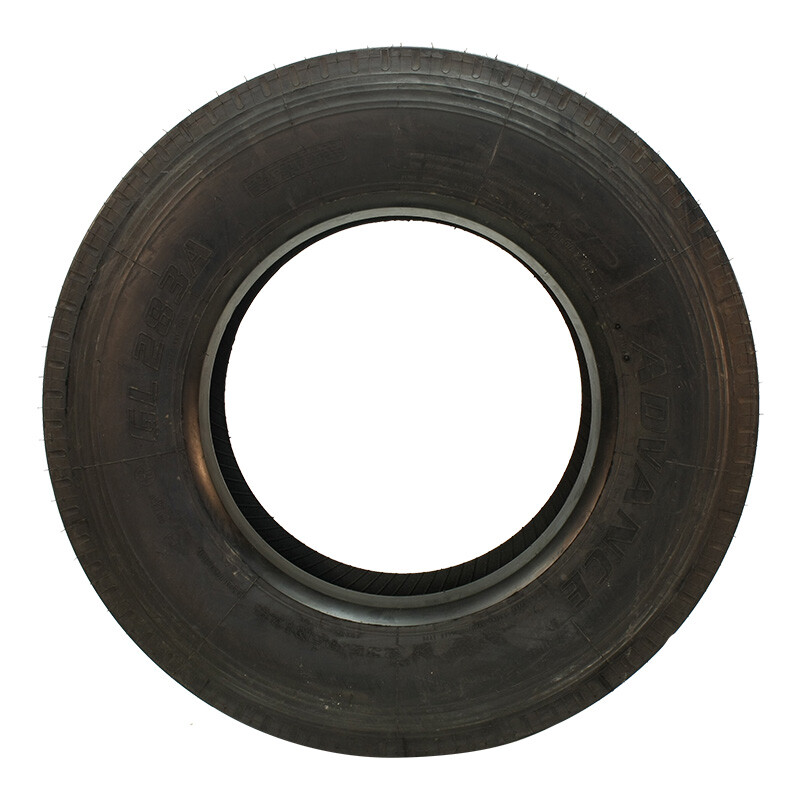 1 New Advance Gl-283a - 215/75r17.5 Tires 21575175 215 75 17.5