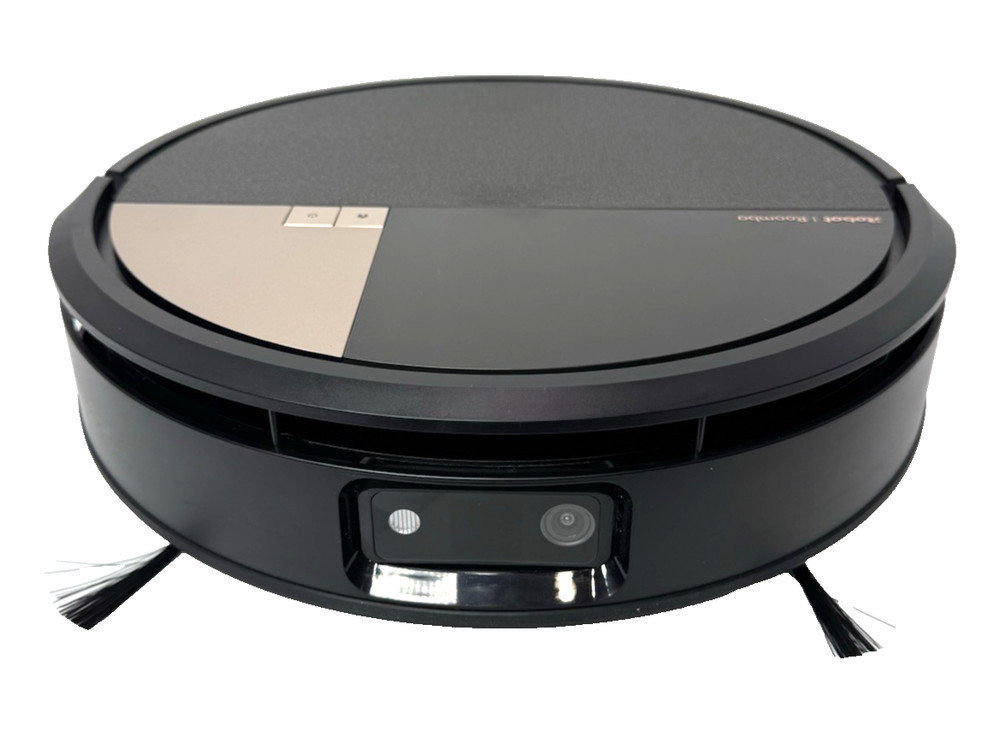 iRobot Roomba Combo Max 705 Self Empty Robot Vacuum Mop w/ AutoWash Dock