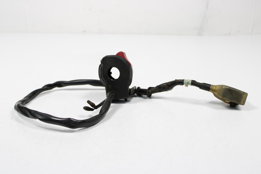 15 Honda CTX 700 N Right Handlebar Control Switch