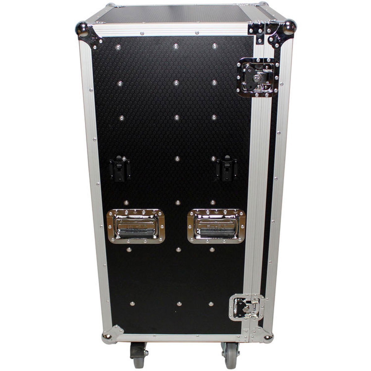 ProX XS-7DTW ATA-300 Style 7-Drawer Workstation Case with Side Table and Casters