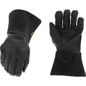 CASCADE WELD GLV (SMALL BLK) - 2 Each MCX-WS-CCD-008