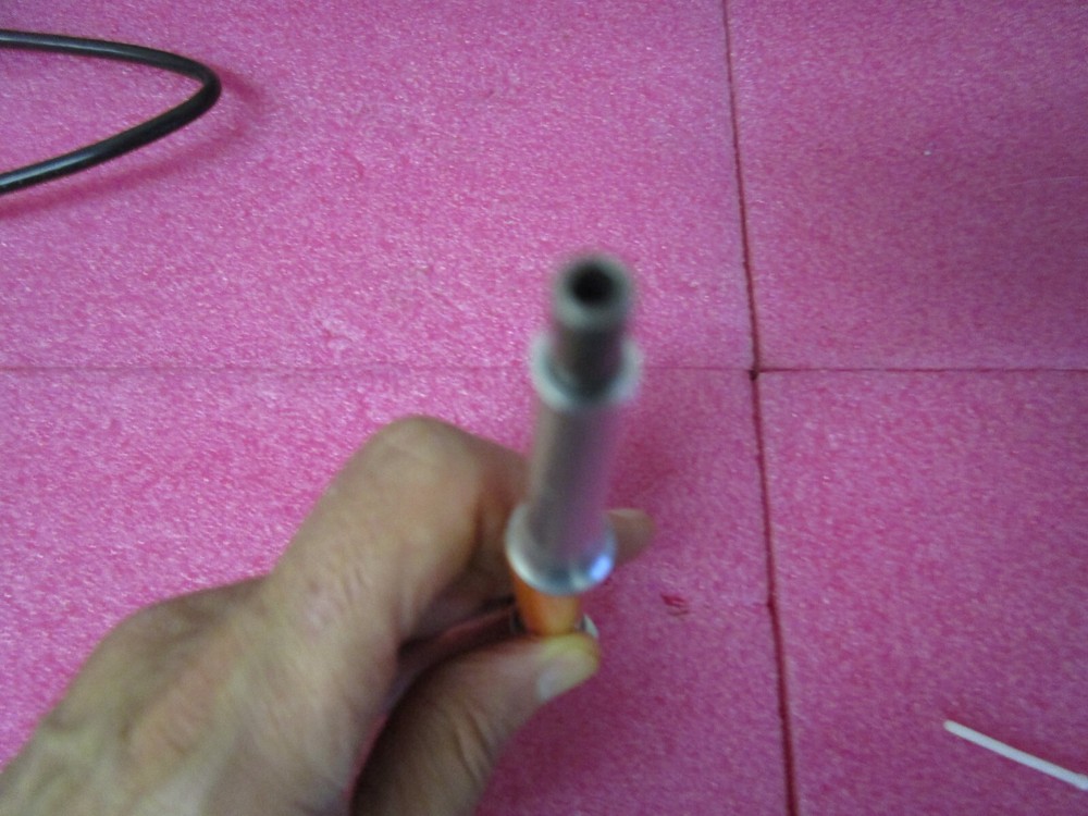 MLA 10 Precision 10ul Pipette Vistalab Technologies