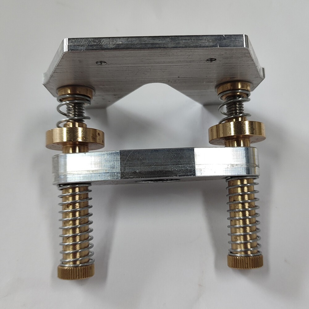 Precision Router Base guitar luthier tool , Support for Fit For Dremel tool