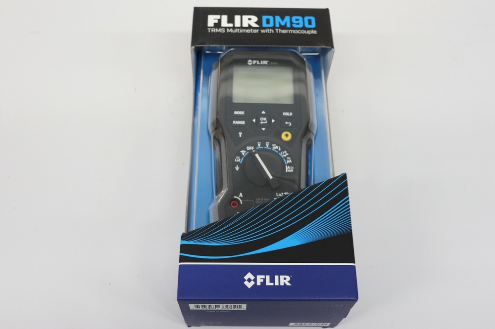 Flir DM90 -Brand New Unit