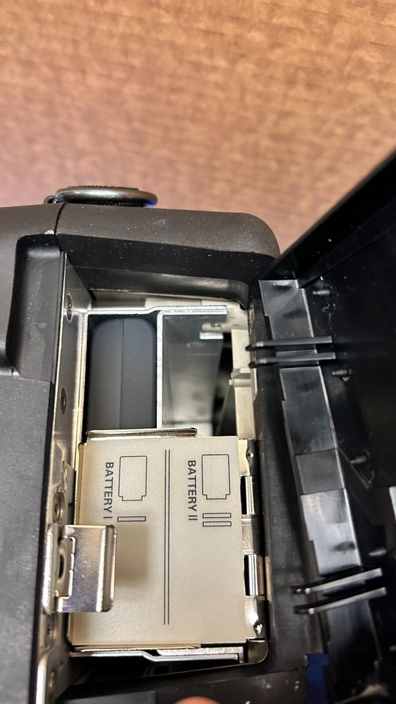 TEKTRONIX Y400 NETTEK ANALYZER