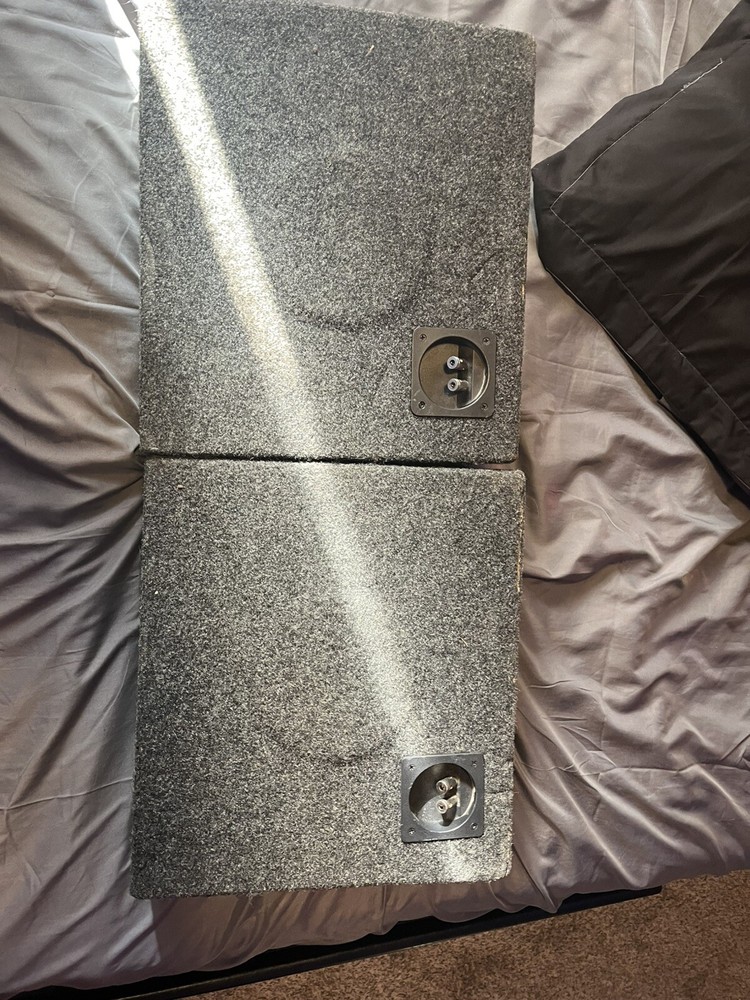 Jbl Gt800 Subwoofer