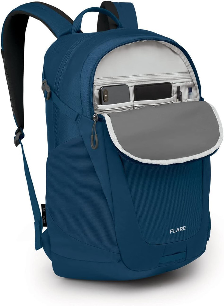 Flare Commuter Laptop Backpack