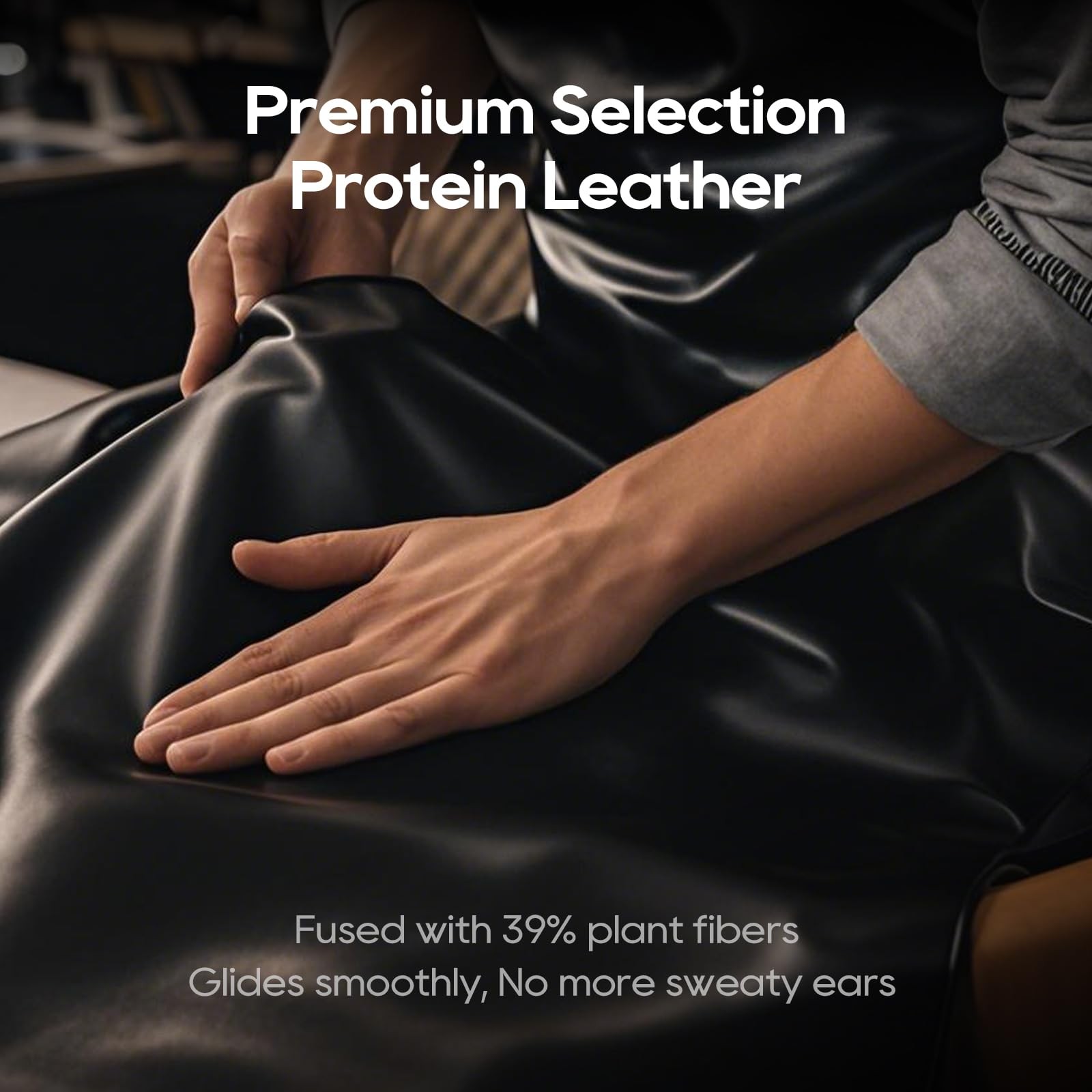 Replacement Ear Pads for Bose QC35 QC45 QC25 QC15 SoundLink Over-Ear Cushions