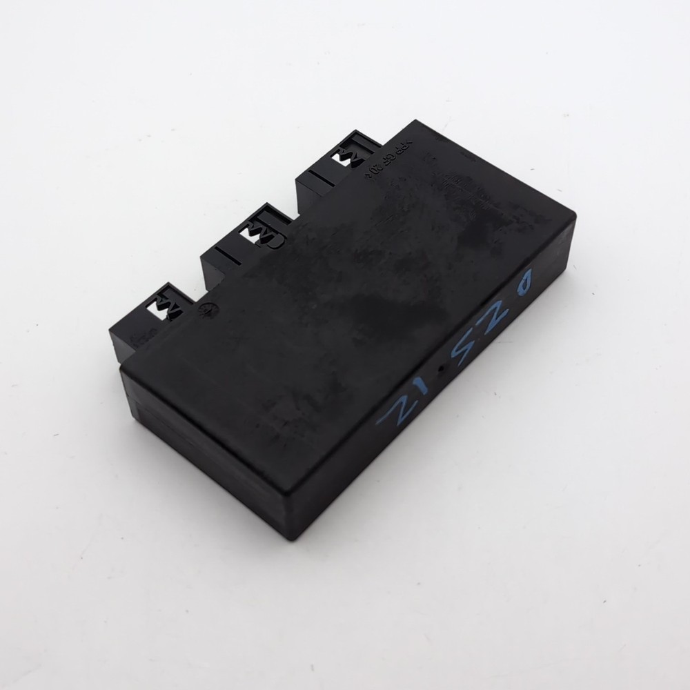 2008 - 2014 BMW X6 E63 E64 E60 E61 PDC PARKING ASSIST CONTROL MODULE 9185139