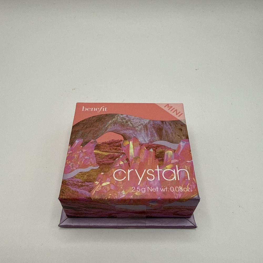 Benefit Crystah MINI 0.08 Oz